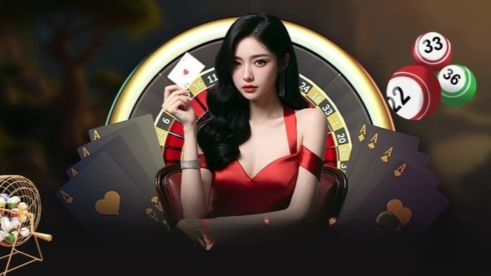 Phòng Bingo trực tuyến tại neo79 dành cho người chơi Việt Nam