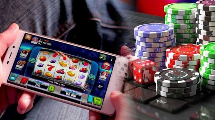 Bàn casino trực tuyến với dealer chuyên nghiệp tại neo79